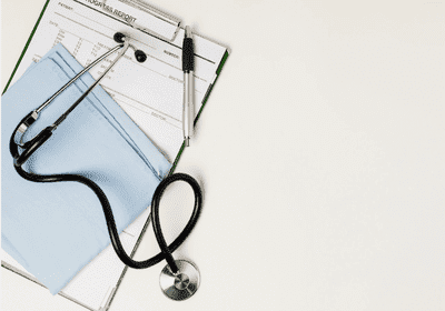 медицинские записи для лечения аутизма